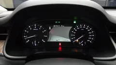 2022 Kia K9 3.3 GDI AWD — фото 8