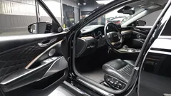 2022 Kia K9 3.3 GDI AWD — фото 10