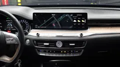 2022 Kia K9 3.3 GDI AWD — фото 14