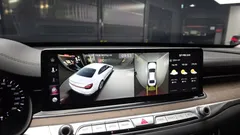 2022 Kia K9 3.3 GDI AWD — фото 15