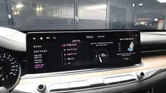 2022 Kia K9 3.3 GDI AWD — фото 17