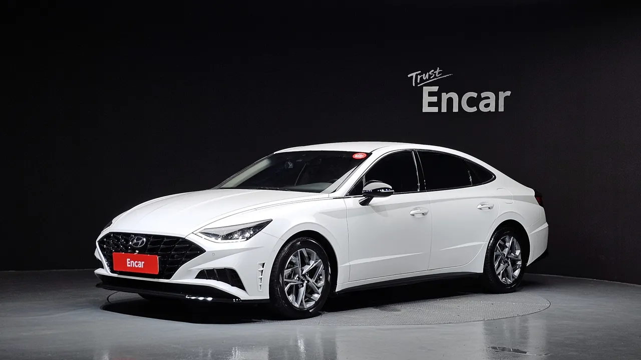 2022 Hyundai Sonata 2.0
