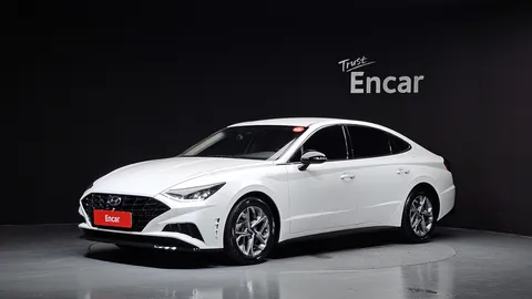2022 Hyundai Sonata 2.0