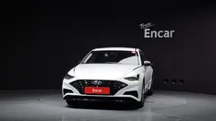 2022 Hyundai Sonata 2.0 — фото 3