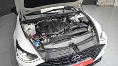 2022 Hyundai Sonata 2.0 — фото 6