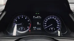 2022 Hyundai Sonata 2.0 — фото 8