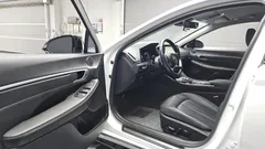 2022 Hyundai Sonata 2.0 — фото 10