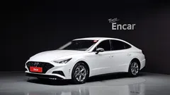 2022 Hyundai Sonata 2.0 — фото 12