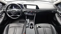 2022 Hyundai Sonata 2.0 — фото 14