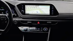 2022 Hyundai Sonata 2.0 — фото 18