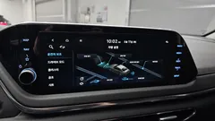 2022 Hyundai Sonata 2.0 — фото 20