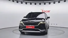 2022 Kia Carnival Diesel 9-Seater Prestige — фото 3