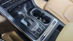 2022 Kia Carnival Diesel 9-Seater Prestige — фото 9