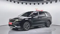 2022 Kia Carnival Diesel 9-Seater Prestige — фото 12