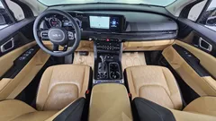 2022 Kia Carnival Diesel 9-Seater Prestige — фото 14