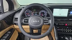 2022 Kia Carnival Diesel 9-Seater Prestige — фото 18