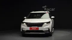 2022 Kia Carnival Diesel 7-Seater Signature — фото 3