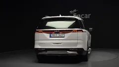 2022 Kia Carnival Diesel 7-Seater Signature — фото 4