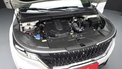 2022 Kia Carnival Diesel 7-Seater Signature — фото 6