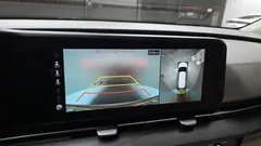 2022 Kia Carnival Diesel 7-Seater Signature — фото 15
