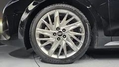 2022 Hyundai Grandeur 2.5, чёрный — фото 5