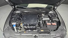 2022 Hyundai Grandeur 2.5, чёрный — фото 6
