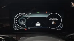 2022 Hyundai Grandeur 2.5, чёрный — фото 8