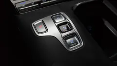 2022 Hyundai Grandeur 2.5, чёрный — фото 9