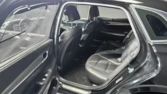 2022 Hyundai Grandeur 2.5, чёрный — фото 11
