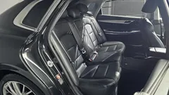 2022 Hyundai Grandeur 2.5, чёрный — фото 12