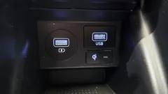 2022 Hyundai Grandeur 2.5, чёрный — фото 13