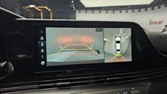 2022 Hyundai Grandeur 2.5, чёрный — фото 16