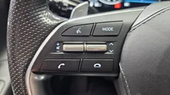 2022 Hyundai Grandeur 2.5, чёрный — фото 17