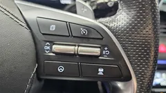 2022 Hyundai Grandeur 2.5, чёрный — фото 18