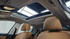 2023 BMW 5-Series 520i Luxury — фото 16