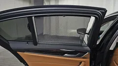 2023 BMW 5-Series 520i Luxury — фото 20