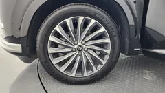 2023 Hyundai Palisade Diesel 2.2 2WD, чёрный — фото 5