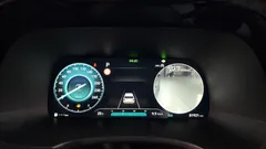 2023 Hyundai Palisade Diesel 2.2 2WD, чёрный — фото 8
