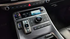 2023 Hyundai Palisade Diesel 2.2 2WD, чёрный — фото 9