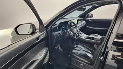2023 Hyundai Palisade Diesel 2.2 2WD, чёрный — фото 10