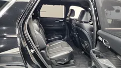 2023 Hyundai Palisade Diesel 2.2 2WD, чёрный — фото 11