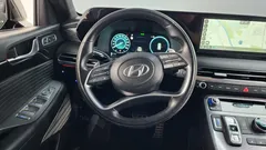 2023 Hyundai Palisade Diesel 2.2 2WD, чёрный — фото 14