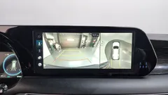 2023 Hyundai Palisade Diesel 2.2 2WD, чёрный — фото 15