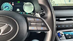 2023 Hyundai Palisade Diesel 2.2 2WD, чёрный — фото 17