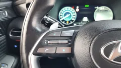 2023 Hyundai Palisade Diesel 2.2 2WD, чёрный — фото 18