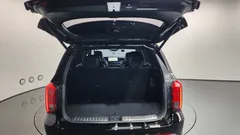 2023 Hyundai Palisade Diesel 2.2 2WD, чёрный — фото 20