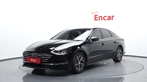 2022 Hyundai Sonata Modern