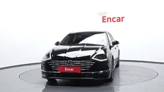 2022 Hyundai Sonata Modern, чёрный — фото 3