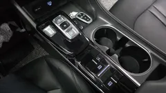 2022 Hyundai Sonata Modern, чёрный — фото 9