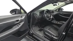2022 Hyundai Sonata Modern, чёрный — фото 10